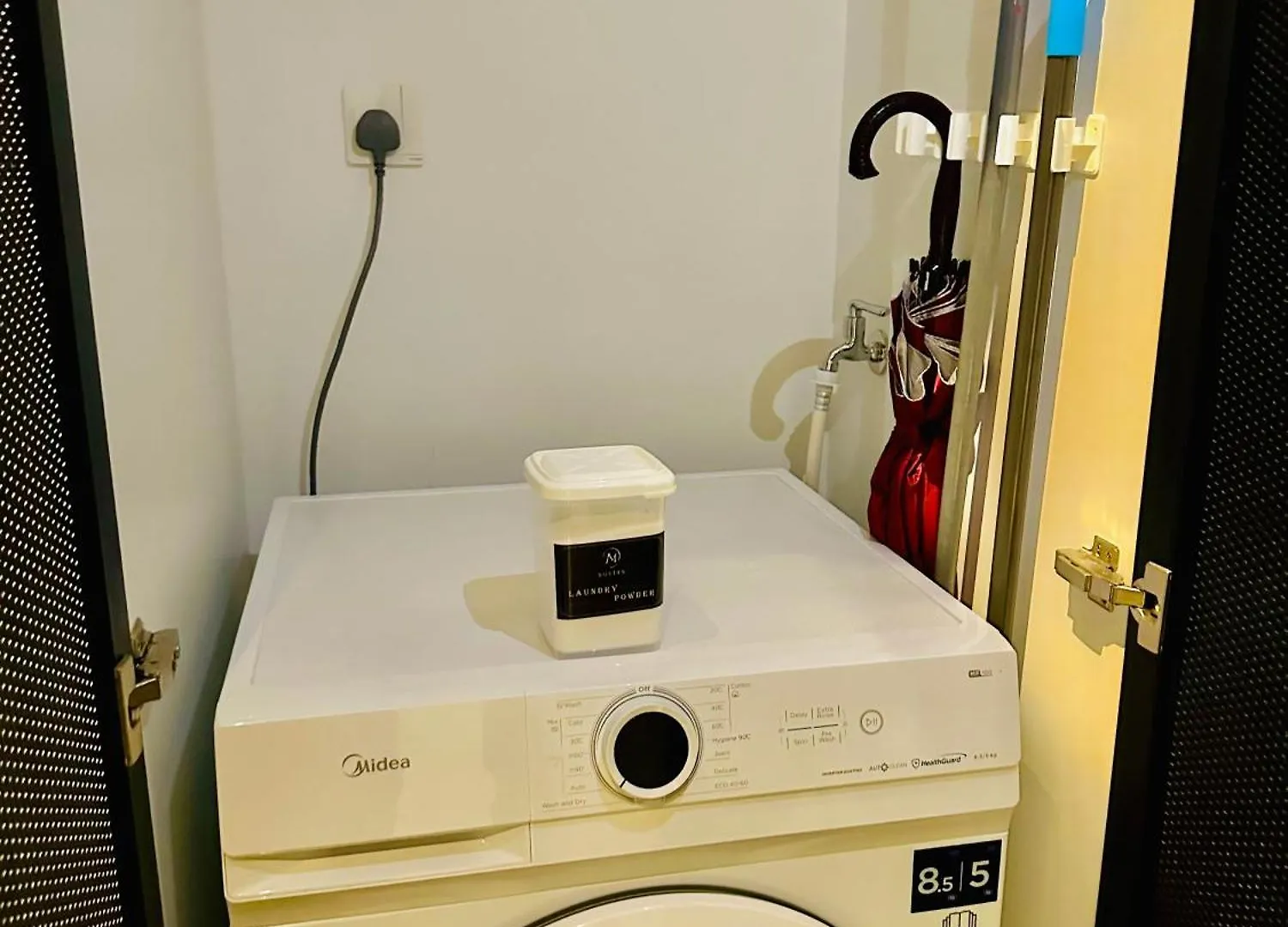 Scarletz Suites Klcc By M Suites Kuala Lumpur Maleisië