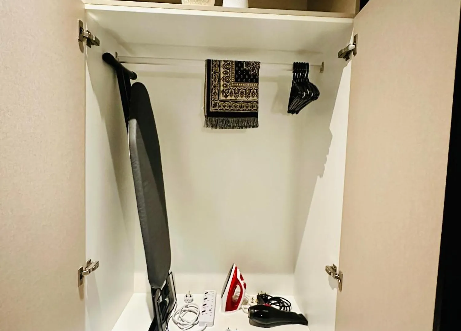 Scarletz Suites Klcc By M Suites Kuala Lumpur 0*,