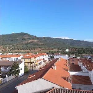 Azahar Appartement Puente de Génave