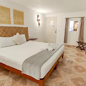 Blatha Tropical Appartement Isla Holbox