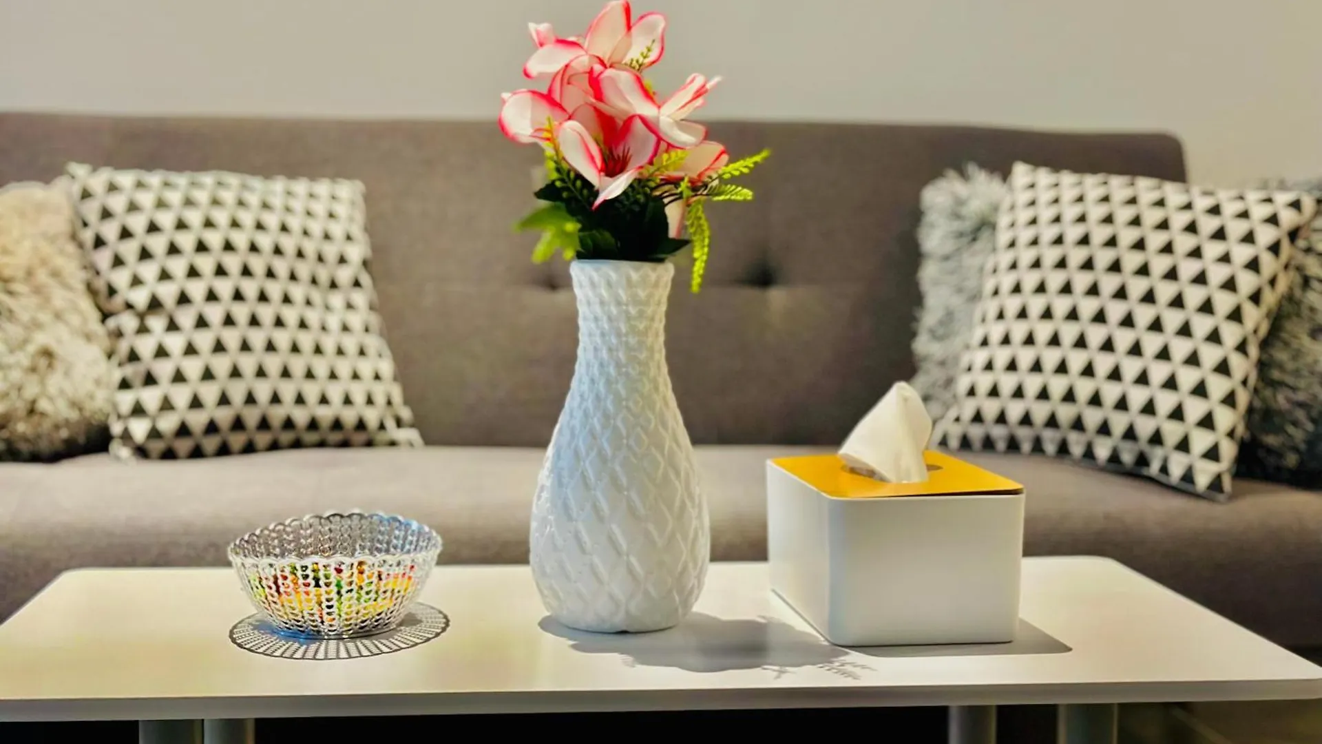 Apartamento Scarletz Suites Klcc By M Suites Kuala Lumpur
